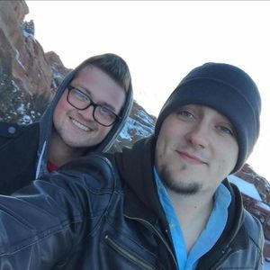 Meet your Posher, Dylan